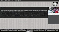 Desktop Screenshot of clubacapulco.pl